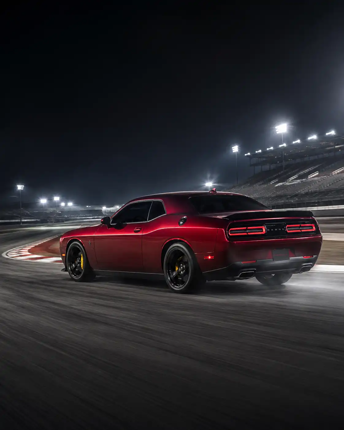 Dodge 3.6L V6 Varron Supercharger Kit